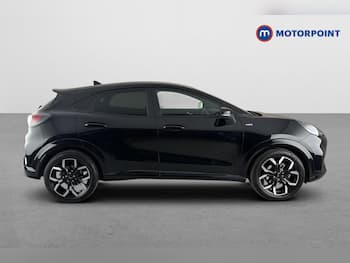 Used Ford Puma 2023 for sale - 79640901: Photo