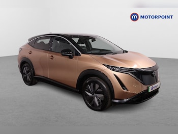 Used Nissan ARIYA 2023 for sale - 78233390: Photo