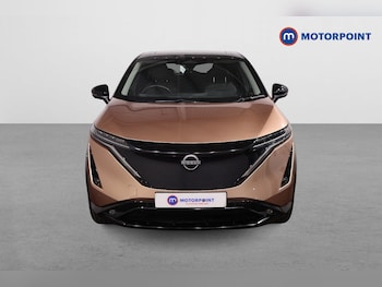 Used Nissan ARIYA 2023 for sale - 78233390: Photo