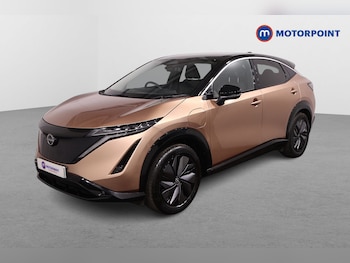 Used Nissan ARIYA 2023 for sale - 78233390: Photo