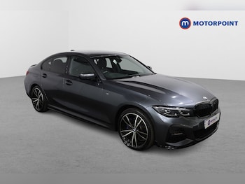 Used BMW 3 Series undefined for sale - 78436198: Photo