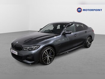 Used BMW 3 Series undefined for sale - 78436198: Photo
