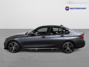 Used BMW 3 Series undefined for sale - 78436198: Photo