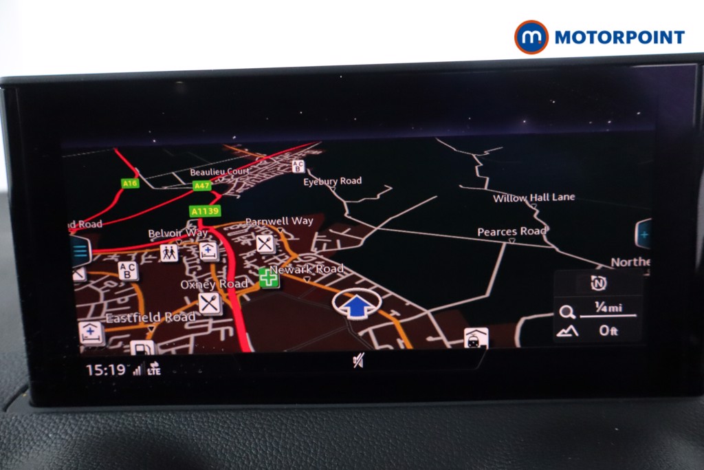 Used Audi Q2 2021 for sale - 77639787: Photo 10