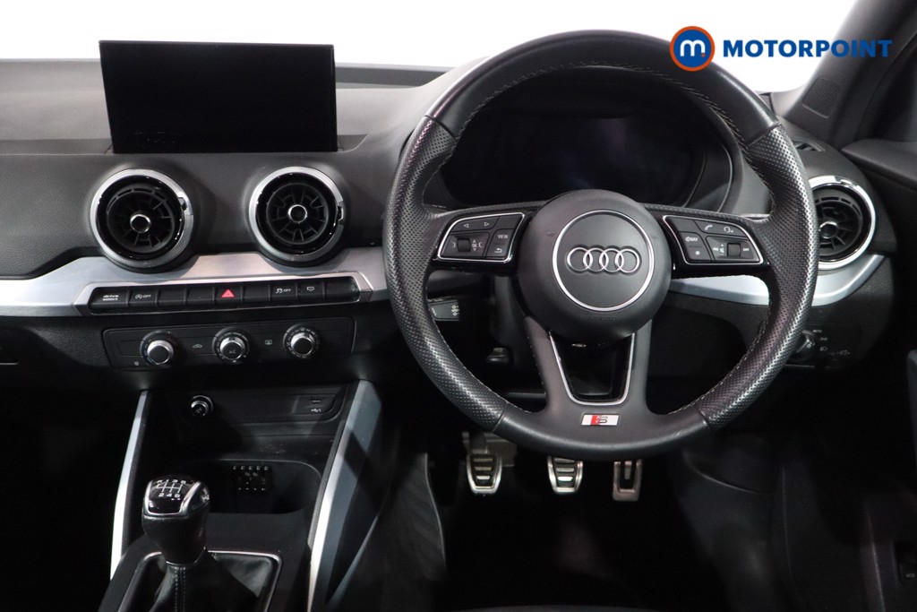 Used Audi Q2 2021 for sale - 77639787: Photo 11