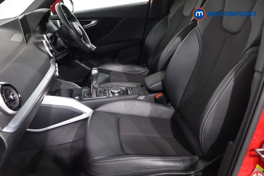 Used Audi Q2 2021 for sale - 77639787: Photo 12