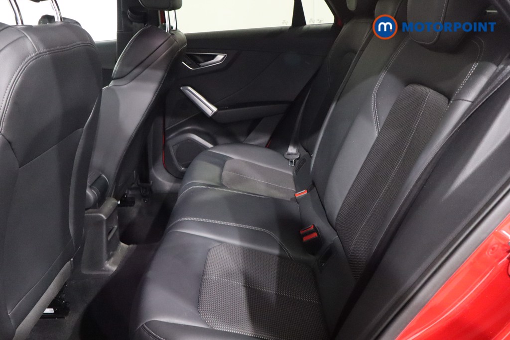 Used Audi Q2 2021 for sale - 77639787: Photo 13