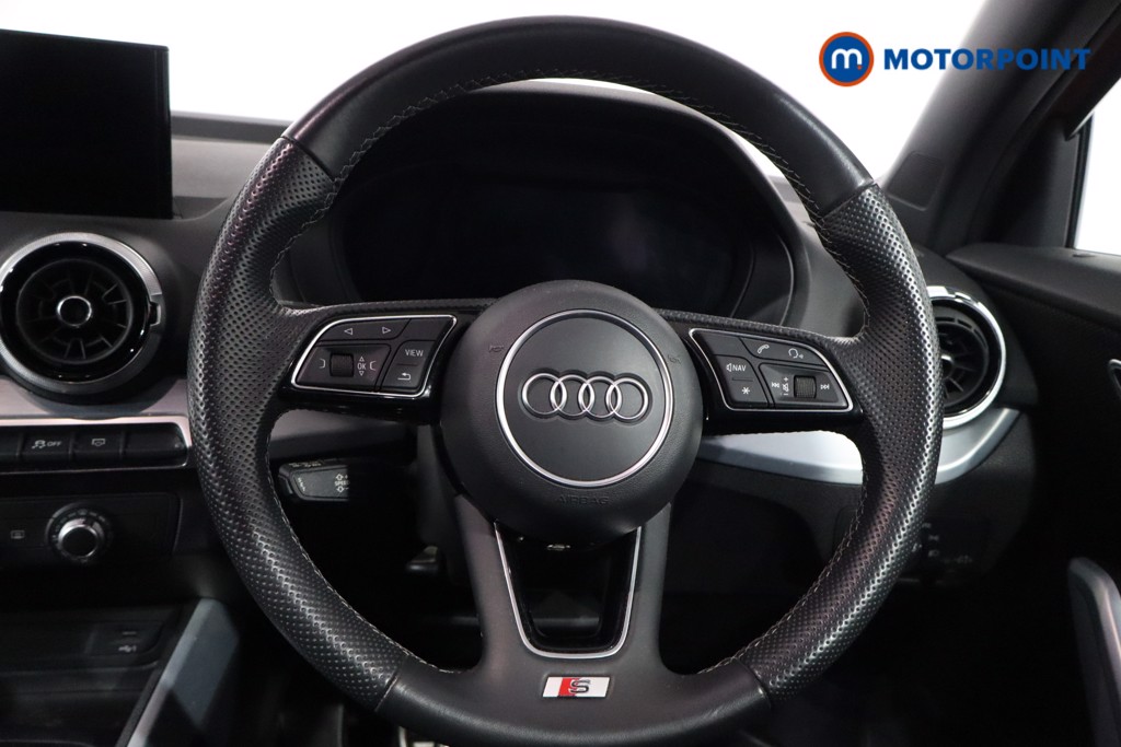 Used Audi Q2 2021 for sale - 77639787: Photo 14