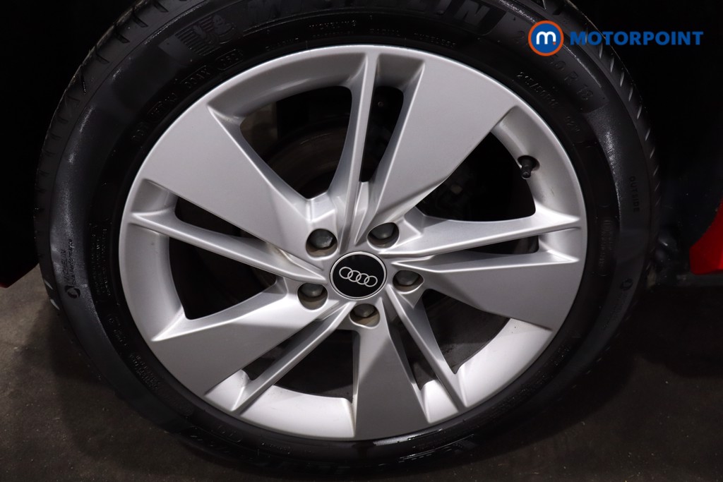 Used Audi Q2 2021 for sale - 77639787: Photo 17