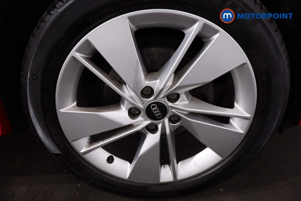 Used Audi Q2 2021 for sale - 77639787: Photo 18