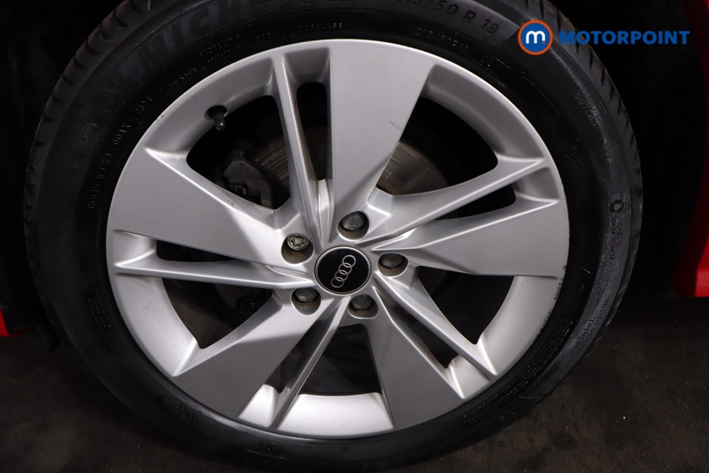 Used Audi Q2 2021 for sale - 77639787: Photo 19