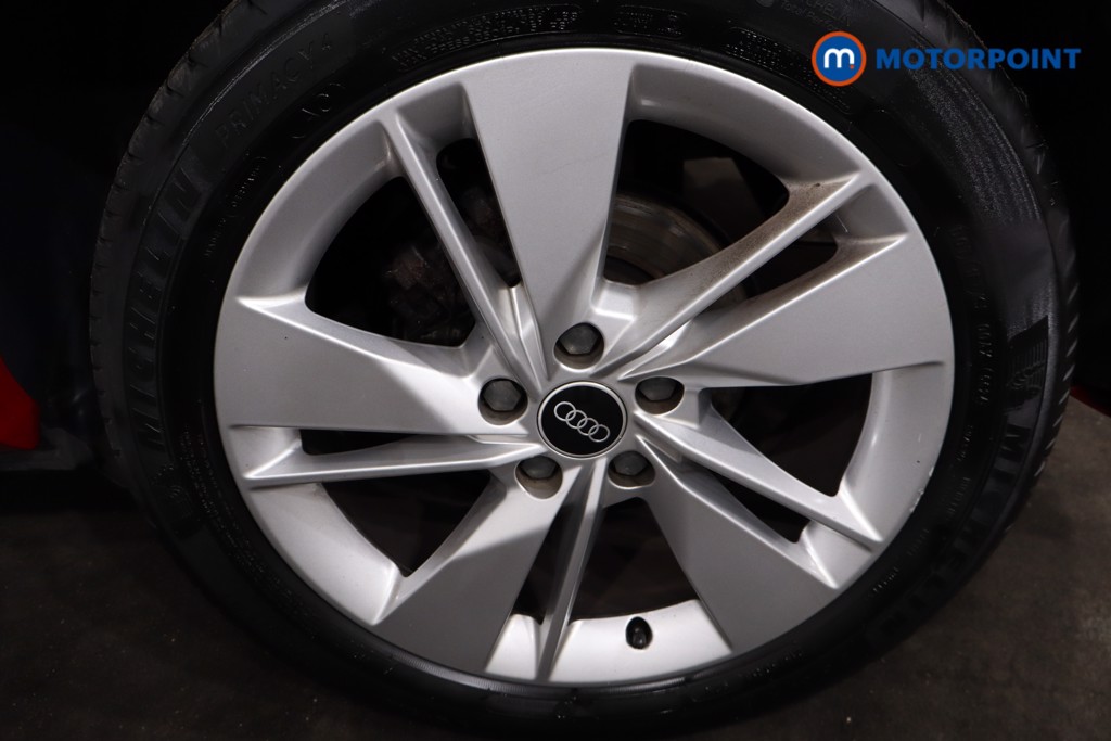 Used Audi Q2 2021 for sale - 77639787: Photo 20