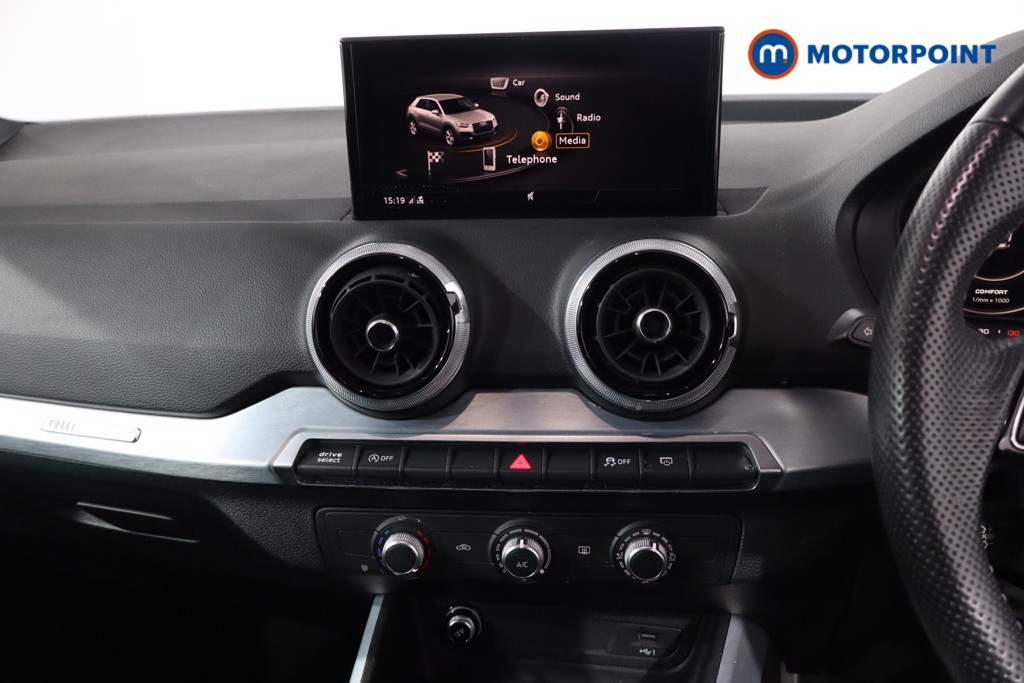 Used Audi Q2 2021 for sale - 77639787: Photo 23