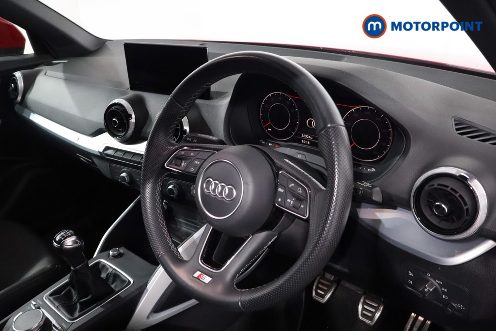 Used Audi Q2 2021 for sale - 77639787: Photo 30