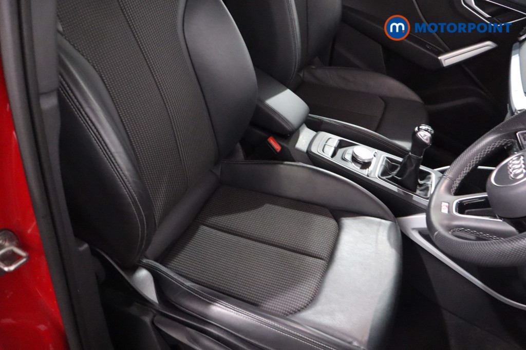 Used Audi Q2 2021 for sale - 77639787: Photo 31