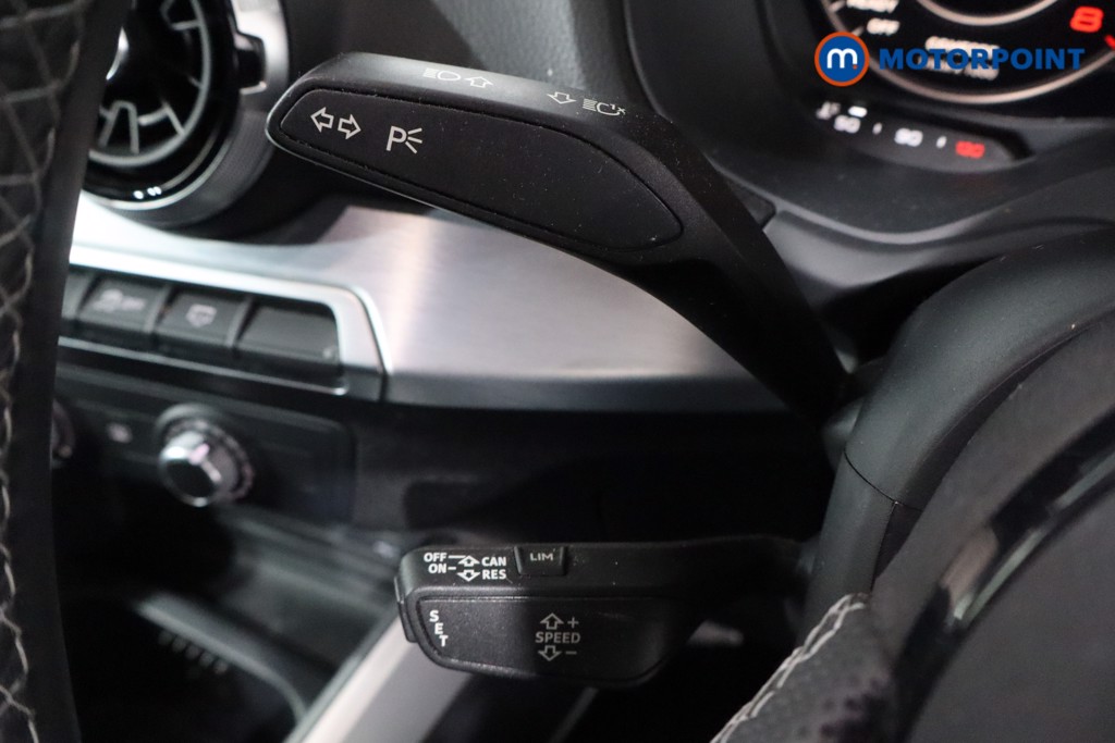 Used Audi Q2 2021 for sale - 77639787: Photo 34