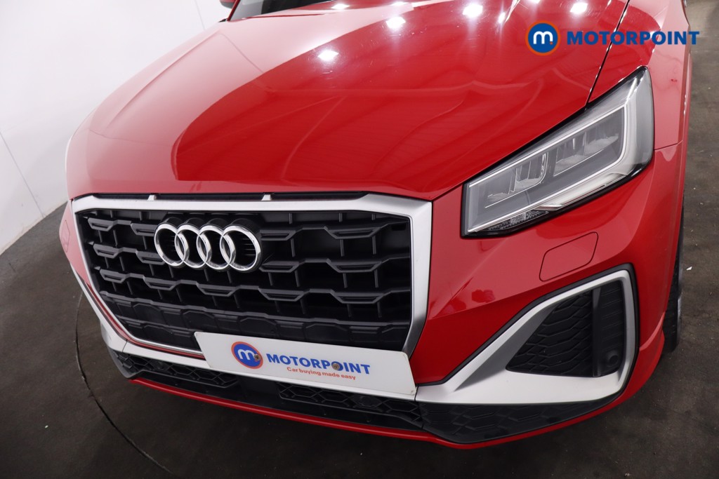 Used Audi Q2 2021 for sale - 77639787: Photo 40