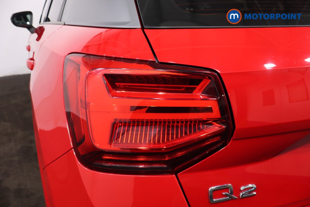 Used Audi Q2 2021 for sale - 77639787: Photo 43