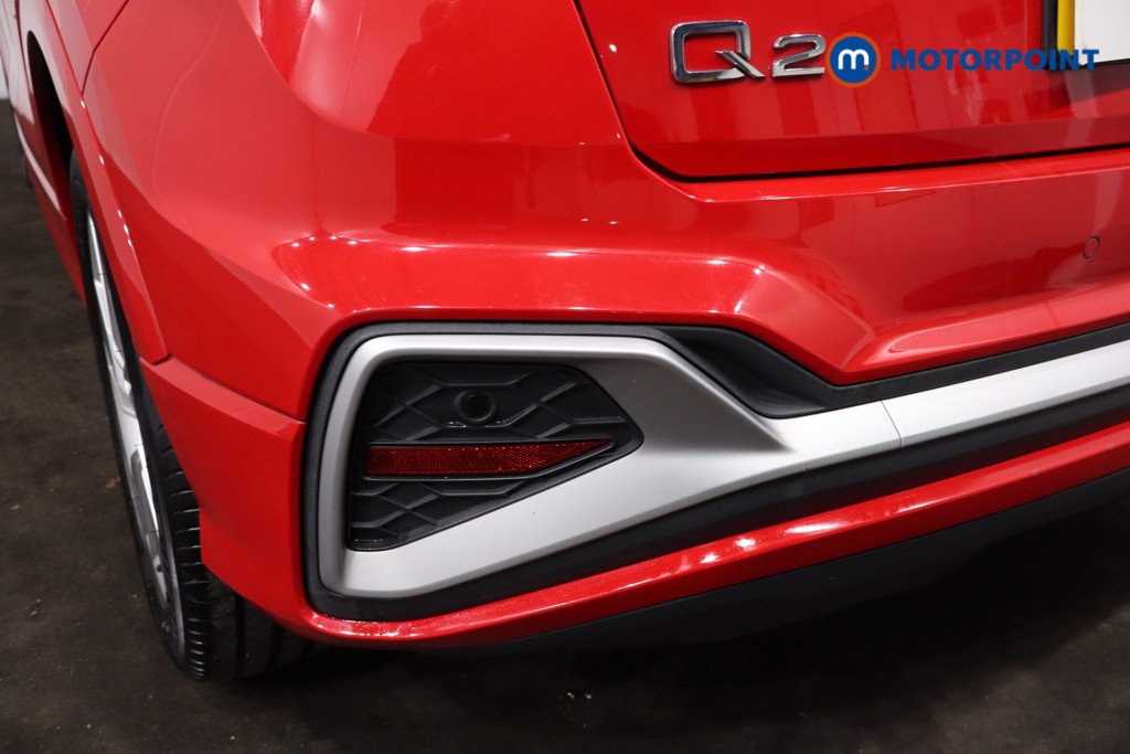 Used Audi Q2 2021 for sale - 77639787: Photo 44