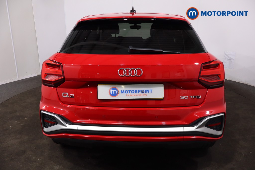 Used Audi Q2 2021 for sale - 77639787: Photo 46