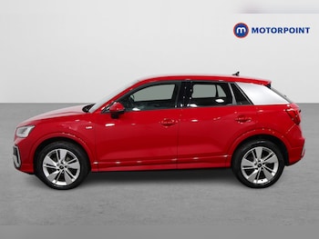 Used Audi Q2 2021 for sale - 77639787: Photo