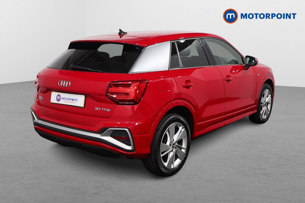 Used Audi Q2 2021 for sale - 77639787: Photo 7