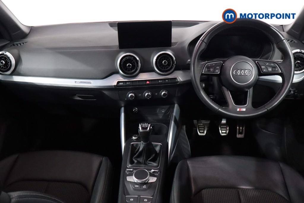 Used Audi Q2 2021 for sale - 77639787: Photo 9