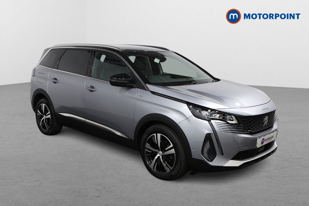 Used Peugeot 5008 2024 for sale - 76782733: Photo 1