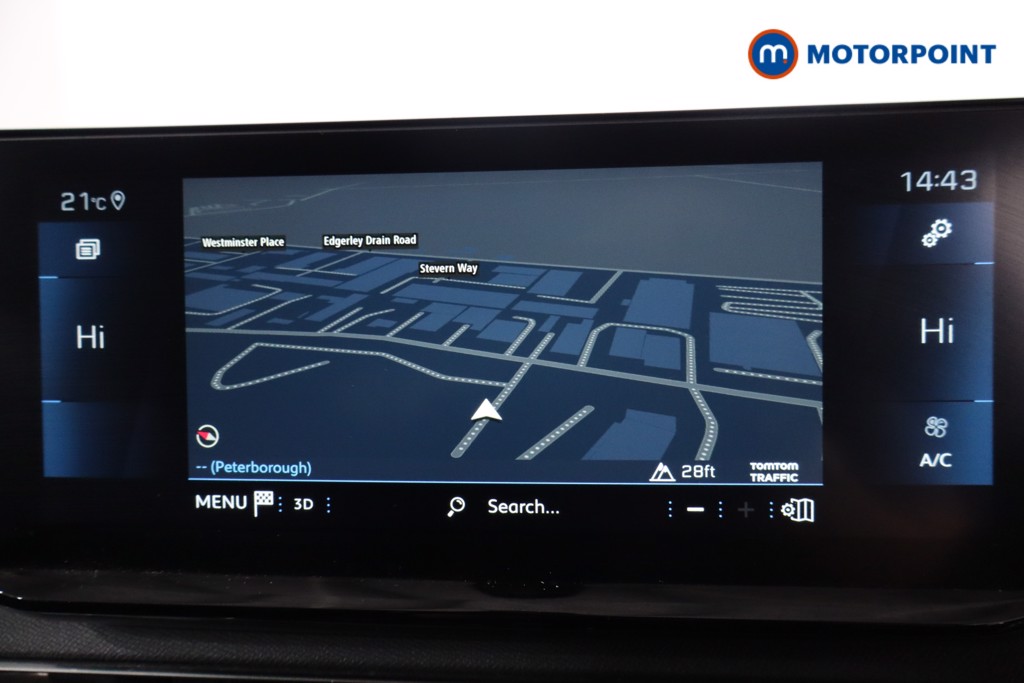 Used Peugeot 5008 2024 for sale - 76782733: Photo 10