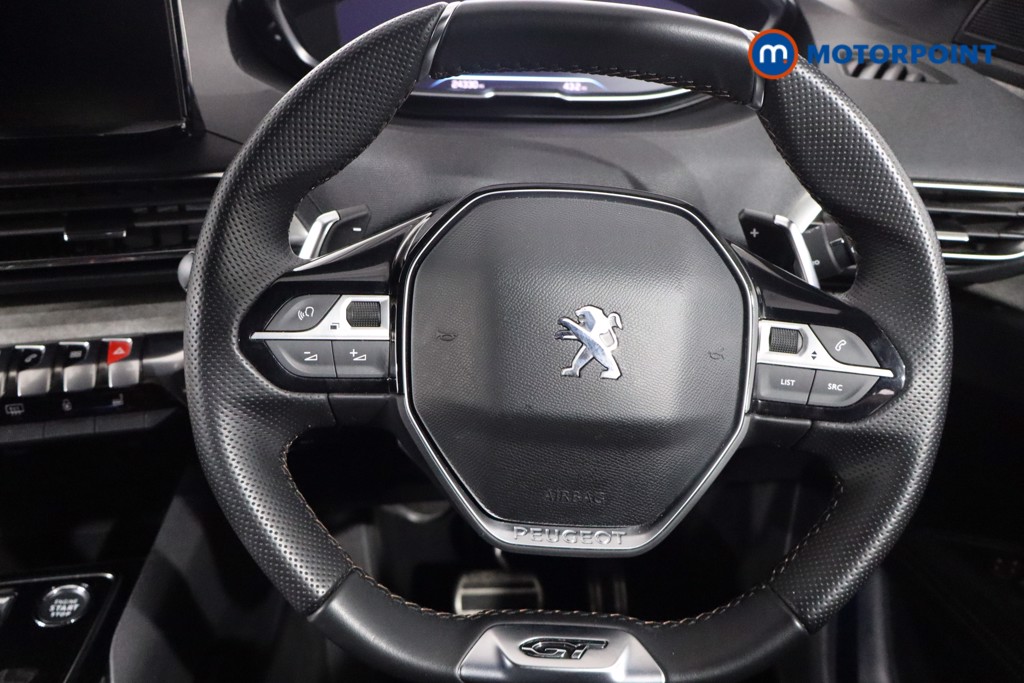 Used Peugeot 5008 2024 for sale - 76782733: Photo 14