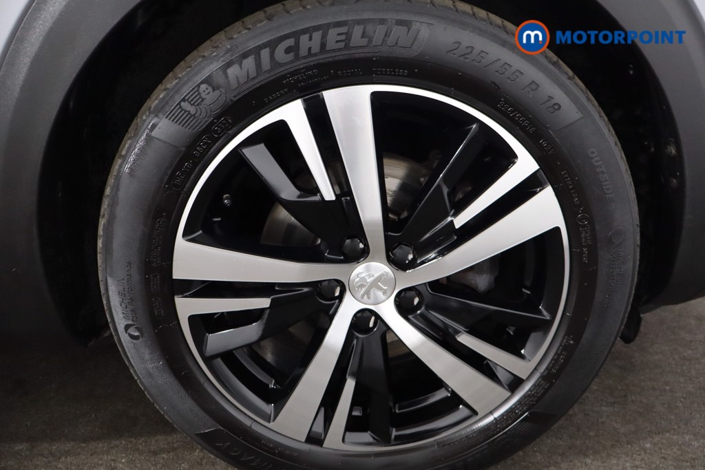 Used Peugeot 5008 2024 for sale - 76782733: Photo 18