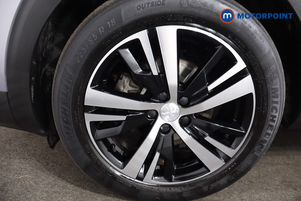 Used Peugeot 5008 2024 for sale - 76782733: Photo 19