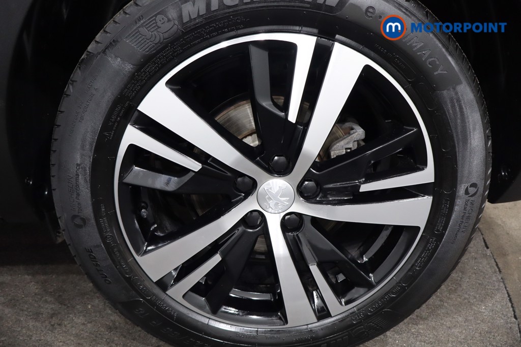 Used Peugeot 5008 2024 for sale - 76782733: Photo 20