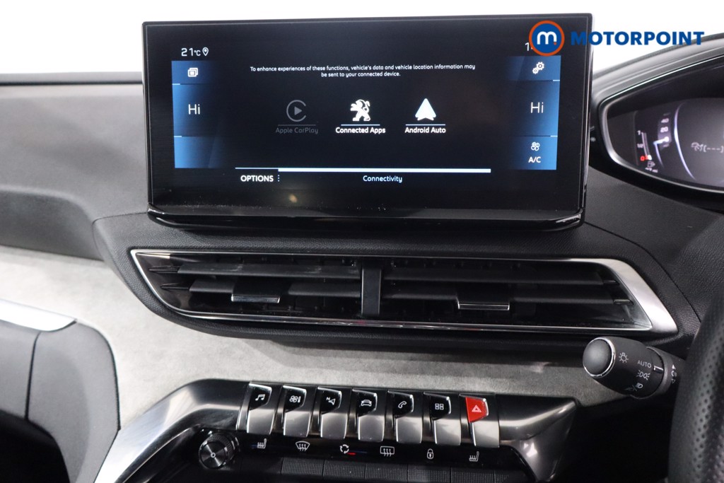 Used Peugeot 5008 2024 for sale - 76782733: Photo 23