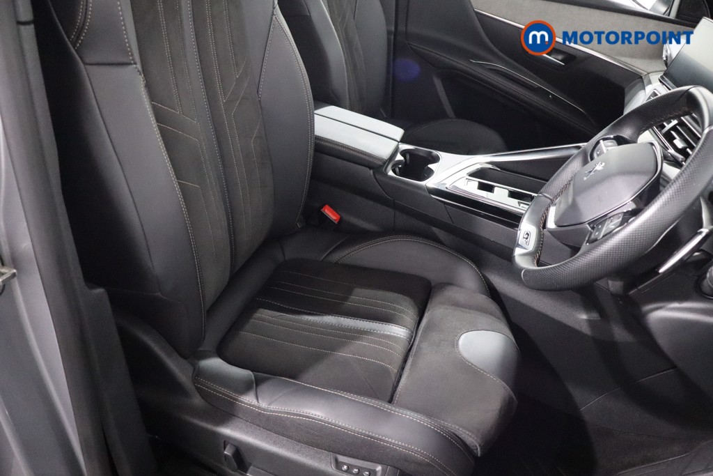 Used Peugeot 5008 2024 for sale - 76782733: Photo 34