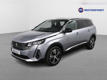 Used Peugeot 5008 2024 for sale - 76782733: Photo