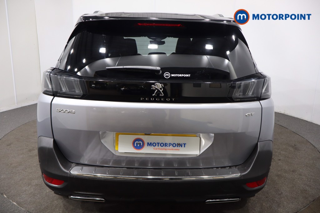 Used Peugeot 5008 2024 for sale - 76782733: Photo 46