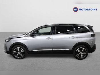 Used Peugeot 5008 2024 for sale - 76782733: Photo