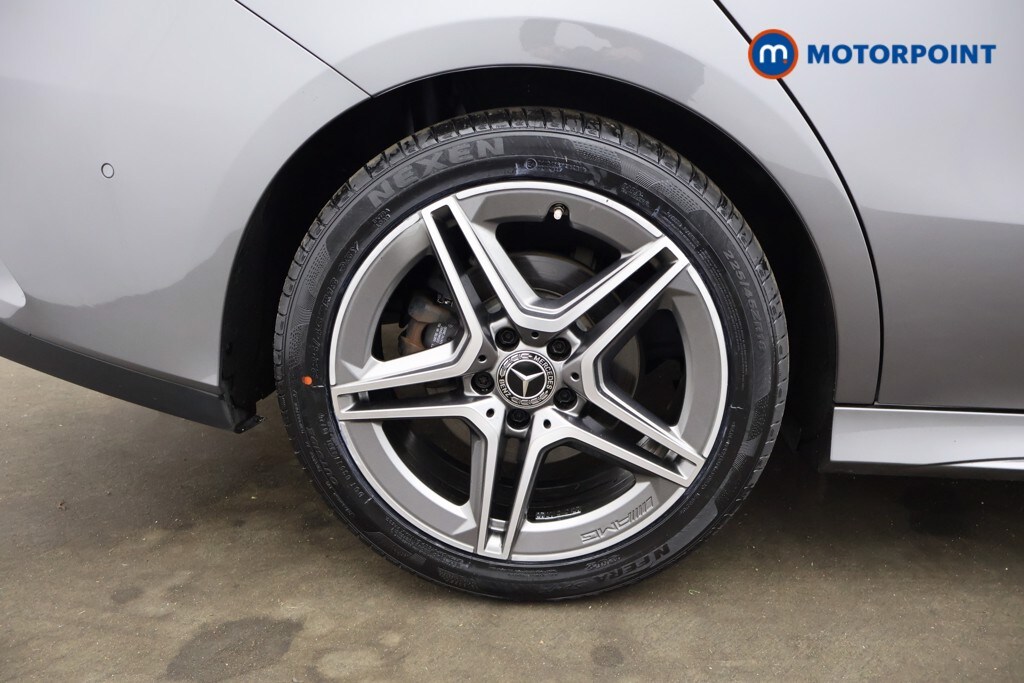 Used Mercedes-Benz CLA 2024 for sale - 78140568: Photo 10