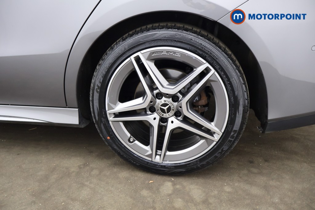 Used Mercedes-Benz CLA 2024 for sale - 78140568: Photo 11