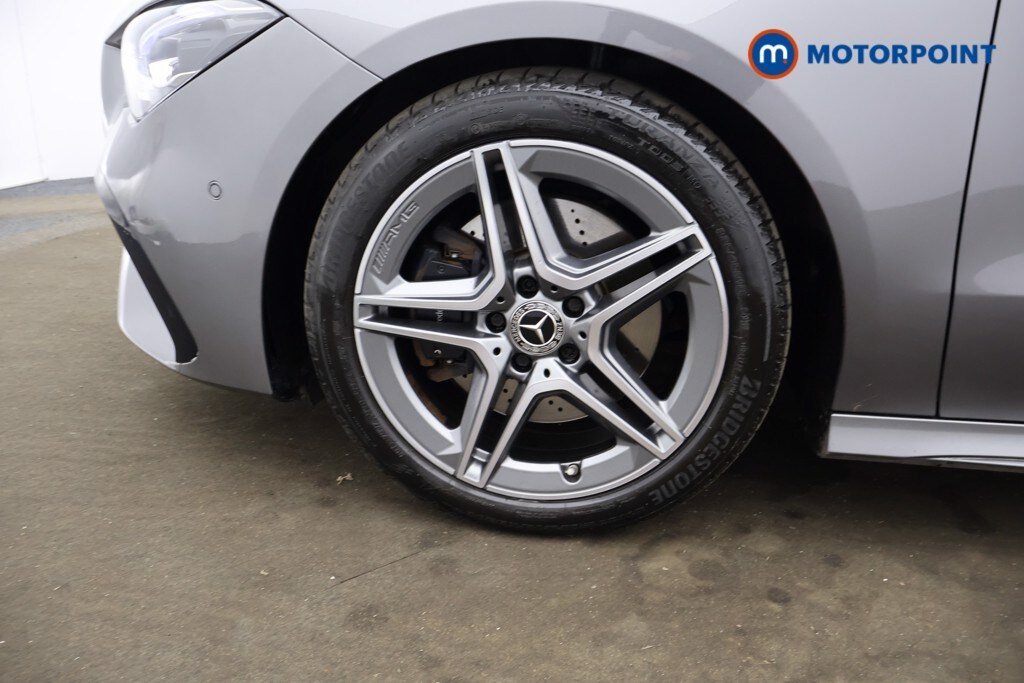 Used Mercedes-Benz CLA 2024 for sale - 78140568: Photo 12