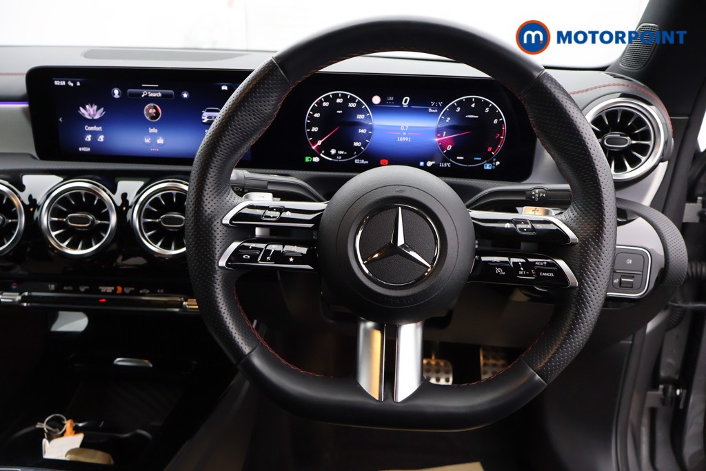 Used Mercedes-Benz CLA 2024 for sale - 78140568: Photo 14