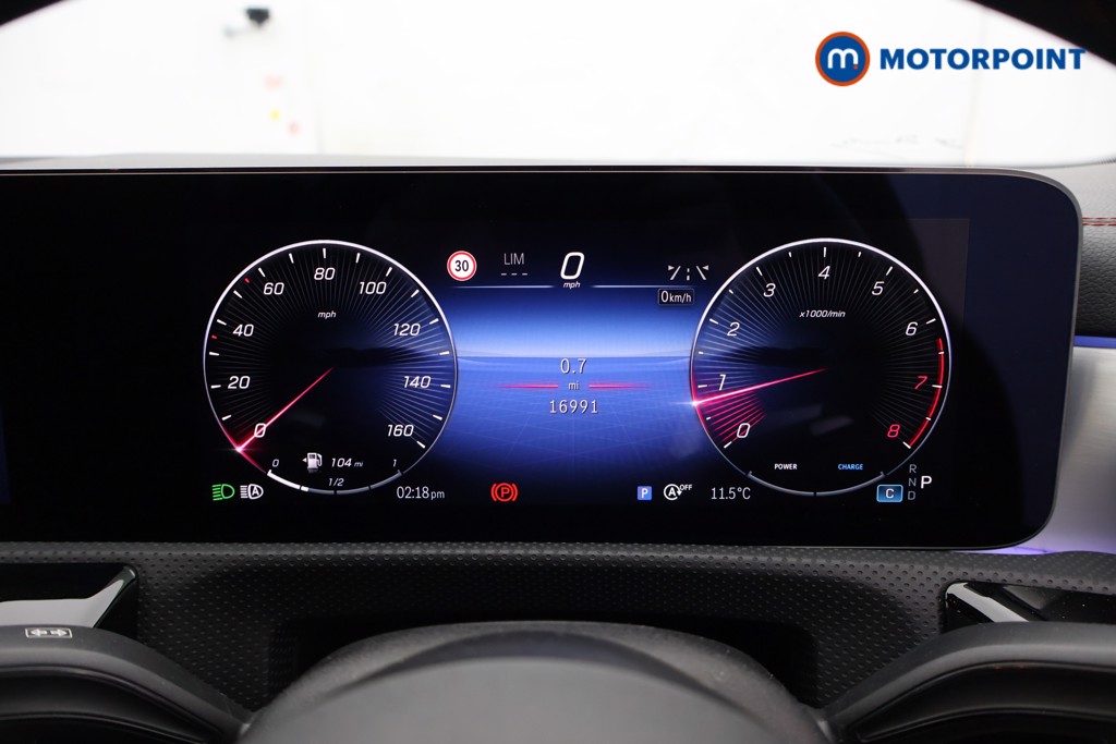 Used Mercedes-Benz CLA 2024 for sale - 78140568: Photo 17