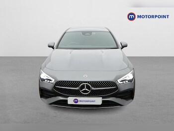 Used Mercedes-Benz CLA 2024 for sale - 78140568: Photo