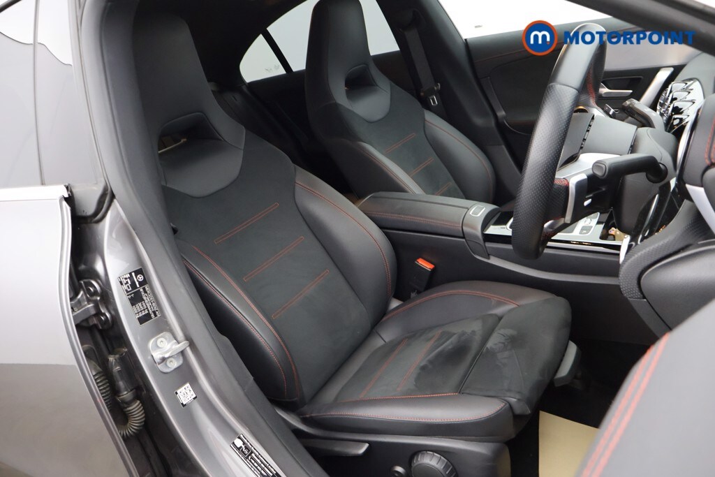 Used Mercedes-Benz CLA 2024 for sale - 78140568: Photo 30