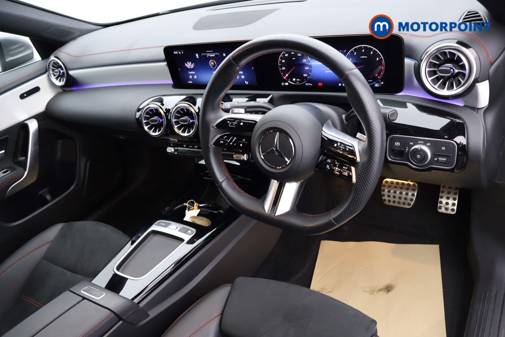 Used Mercedes-Benz CLA 2024 for sale - 78140568: Photo 31