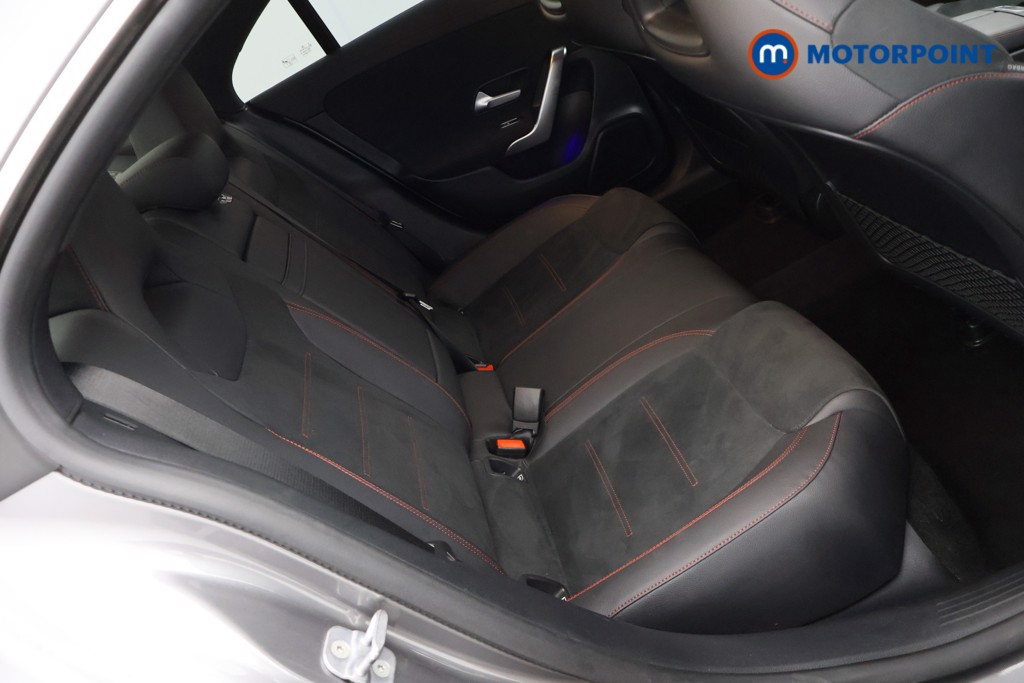 Used Mercedes-Benz CLA 2024 for sale - 78140568: Photo 33