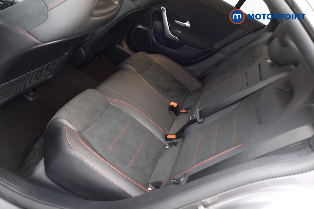 Used Mercedes-Benz CLA 2024 for sale - 78140568: Photo 37