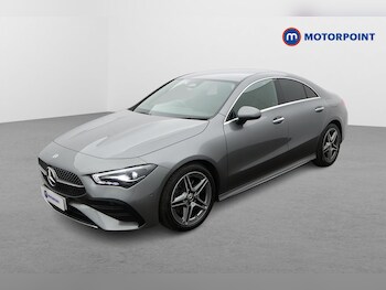 Used Mercedes-Benz CLA 2024 for sale - 78140568: Photo