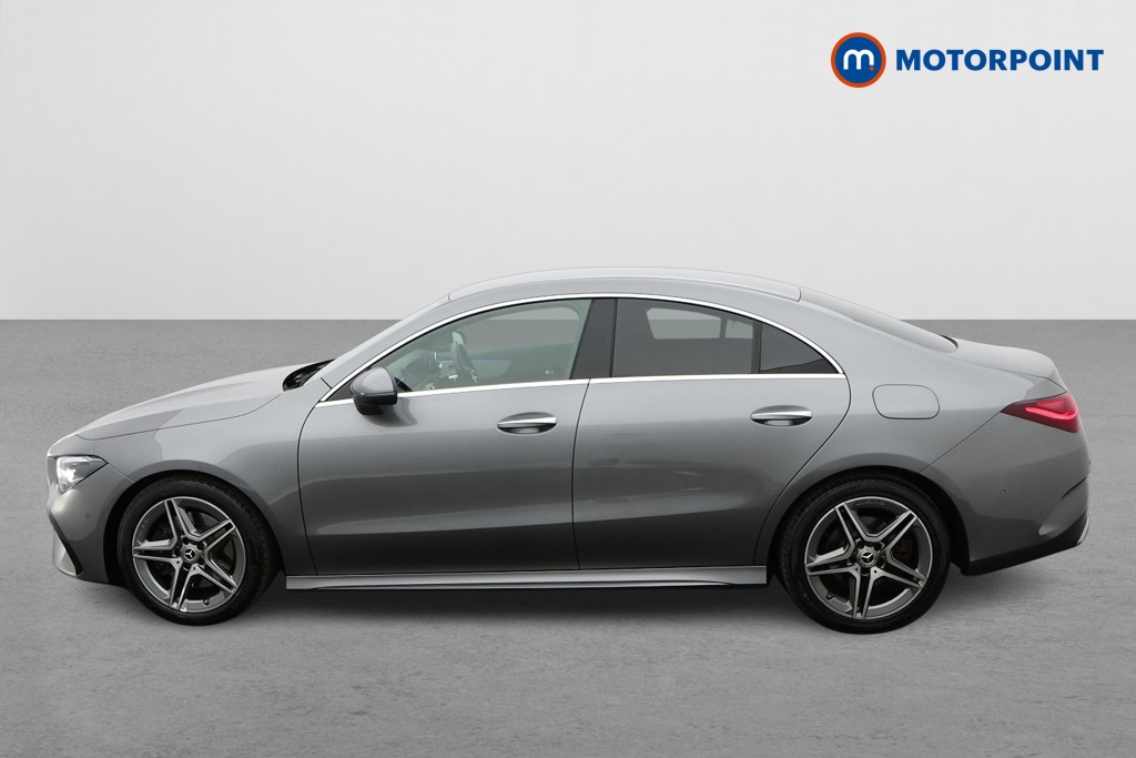 Used Mercedes-Benz CLA 2024 for sale - 78140568: Photo 4